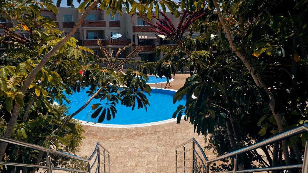 Okeanos Sea View 1 Bedroom Vr-S Granadilla De Abona Exterior foto