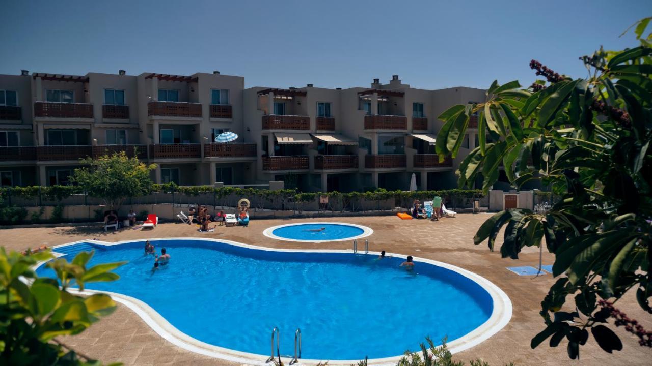 Okeanos Sea View 1 Bedroom Vr-S Granadilla De Abona Exterior foto