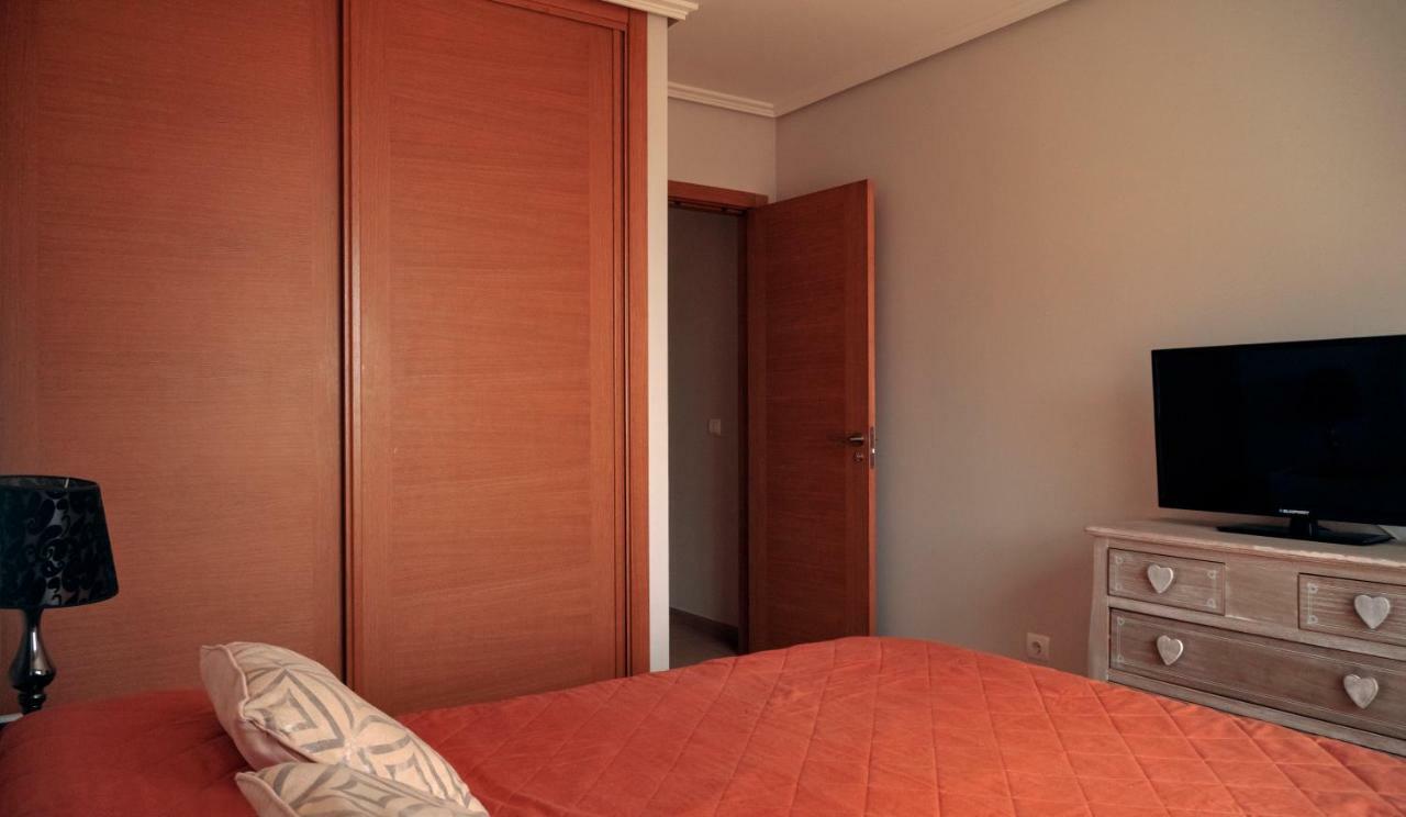 Okeanos Sea View 1 Bedroom Vr-S Granadilla De Abona Exterior foto